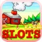 Farm Fun Extremely Pleased With Our Games Free Slots: Free Games HD !