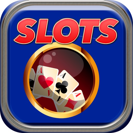 Vegas Casino Legend Slots - FREE Texas Machine Games icon