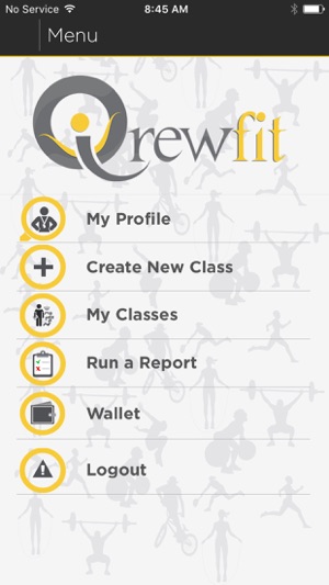 Qrewfit(圖3)-速報App