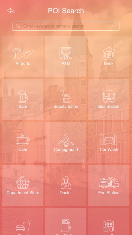 Bruges Travel Guide screenshot-4