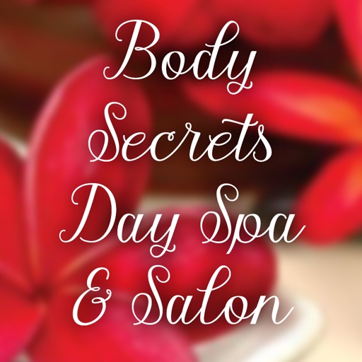 Body Secrets Day Spa & Salon icon