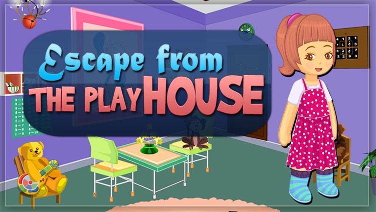 Escape From The Playhouse