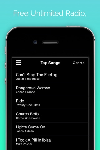 BILLION RADIO - Free Online Radio Streaming screenshot 3