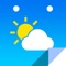 Know the weather and plan your events in a better way
