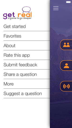 Get Real - a question game to go deeper!(圖5)-速報App