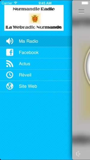 Normandie Radio(圖2)-速報App