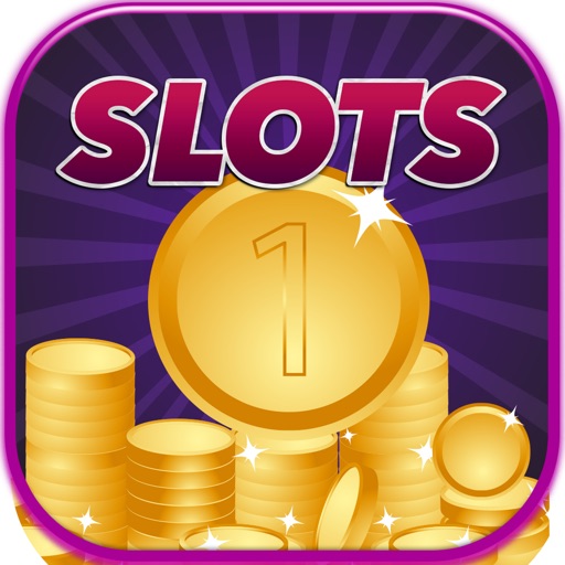 Casino Number 1 Premium - Slots Quality Spin & Win Big Jackpot icon