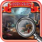 Theater Mystery - Hidden Objects game