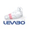 The levabo guide is a tool for finding the right single patient pillow plus a guide to proper use