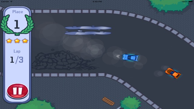 Fast Nitro Drift(圖3)-速報App