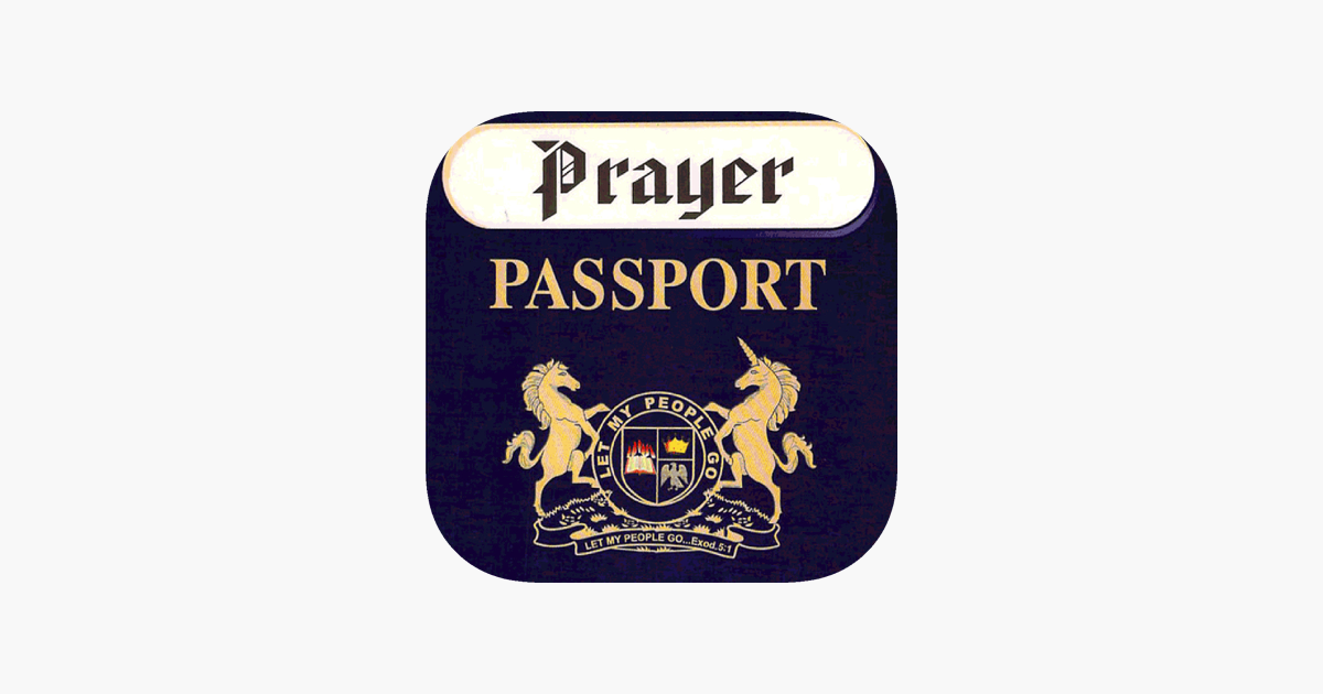 ‎app Store 上的“prayer Passport”