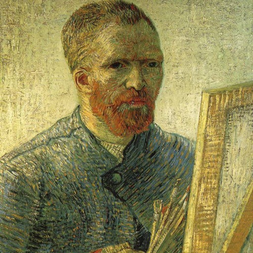 Van Gogh Biography and Quotes: Life with Documentary