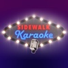 Sidewalk Karaoke