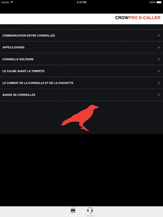 Vrais appels pour chasse aux corneilles -- 6 véritables appels et sons de corneilles!