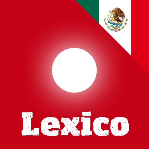 Lexico Cognición (Español para América Latina) iOS App