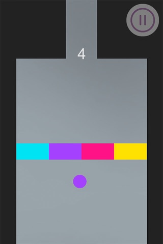 Pass Time: Color Run - A Great Time Killer Game to Relieve Stress screenshot 4