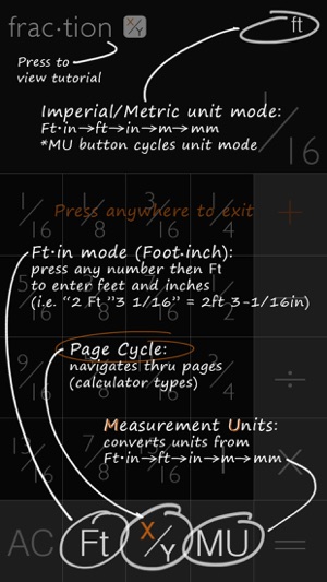 Frac·tion - fraction calculator(圖1)-速報App