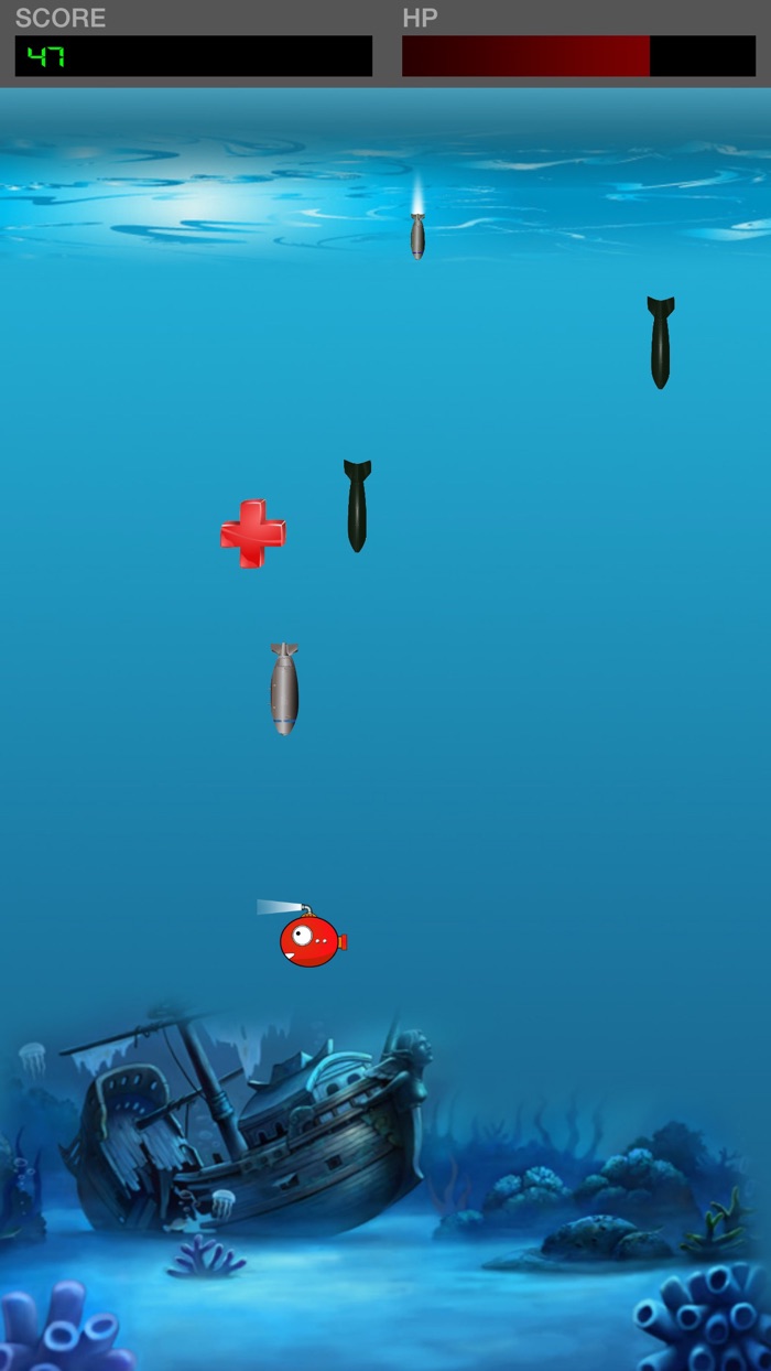 Escape Game Escape Bomb Blast