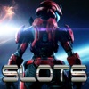 Space Slots - Deep Space Casino App