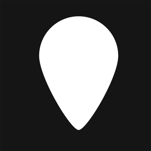 Places I Need To Go iOS App
