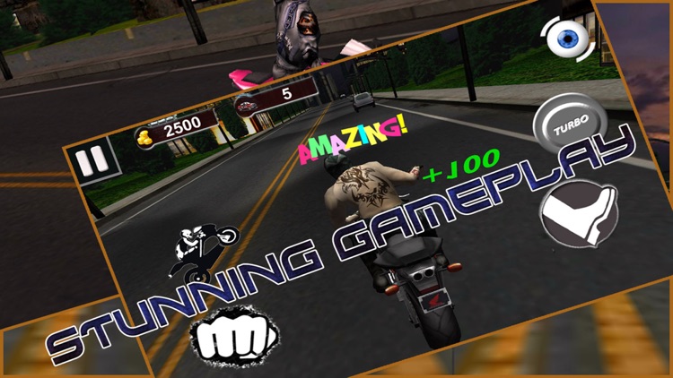 Crazy Bike Racing Game 2016 : Real Stunt Rider - full free