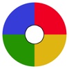 Colorspin -  Improve your reflexes