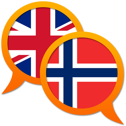 English Norwegian dictionary