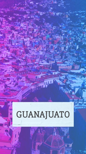 Guanajuato Travel Guide(圖1)-速報App