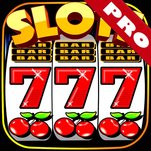 Mega Jackpot Slots - Deluxe Casino Slots iOS App