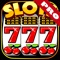 Mega Jackpot Slots - Deluxe Casino Slots