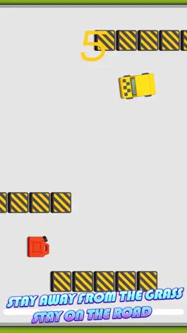 Game screenshot Gravity Taxi - Orbit Kart hack