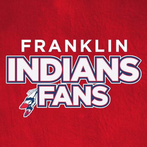 Franklin Indians Fans icon