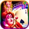 Absolusion Slots: Casino Of LasVegas Slots Zombie Machines HD!!