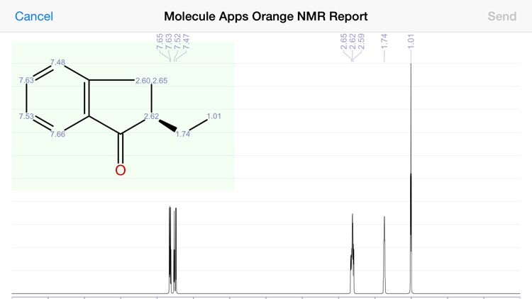 Orange NMR screenshot-4