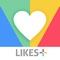 Get Likes for Instagram - Gain 1000 More Free Likes, Followers & Video Views on Instgram