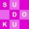 Sudoku - Color Blind Number N=2^N