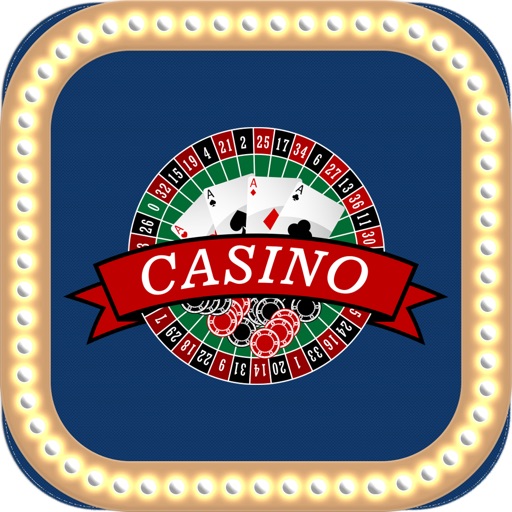 777 Casino  Classic Slot Machine Tournament Game icon