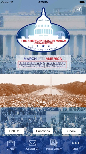 American Islam(圖1)-速報App