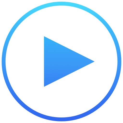 PVPlayer - Photo Browser And Video Player Mobile Version icon