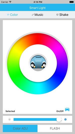 Color Management(圖1)-速報App