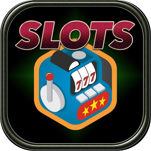 Fun Gamble Lucky Diamond SLOTS MACHINE - FREE Game icon