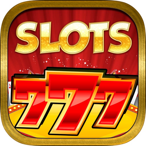 2015 A Slotto Royale Gambler Slots Game  - FREE Casino Slots icon