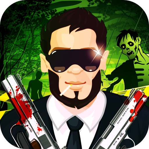 Zombie Killer X PRO : Survival in the Legendary City of the Undead Gang Icon
