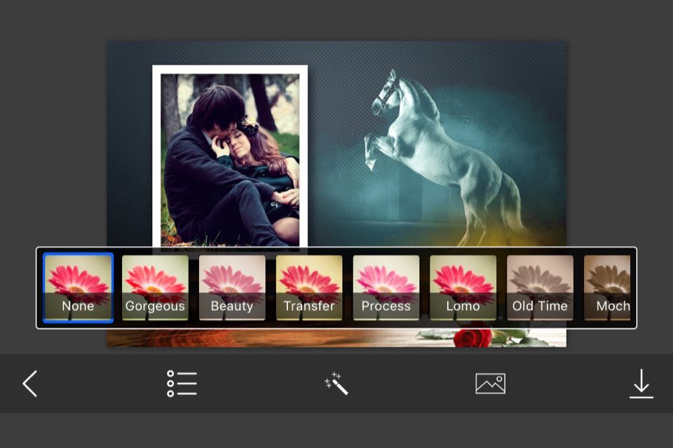 Beautiful Photo Frames - Creative Frames for your photo screenshot 3