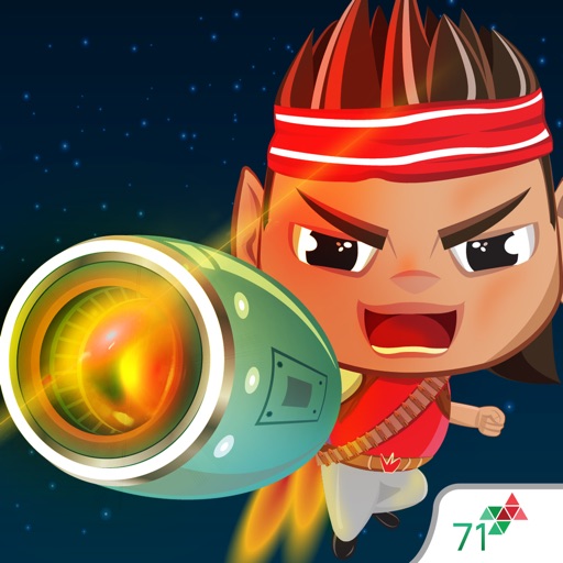 Cannon-shooter-clash-for-love