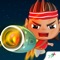 “Cannon Shooter: Clash for Love” brings a free shooting game for you
