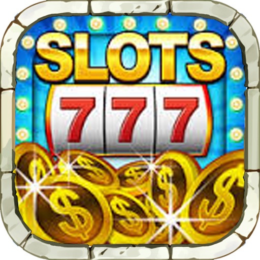 777 Wild Cowgirl Slots -  Lucky Cowboy Texas 777 Slots Games Free icon