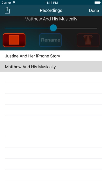 Speech Jammer