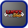 Entertainment Slots Casino Lucky Wheel - Jackpot Edition