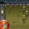 In Shoot Master Defense You have to  Protect your castle from hordes of orcs and monsters